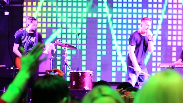 группа ПИЦЦА - TuCity TV