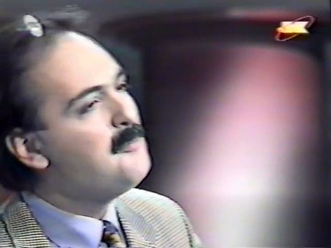 Aca Ilic i Biljana Jevtic - E, nece moci