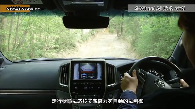 Giá xe Toyota Land Cruiser 2016 - 0906.08.0068