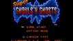 Super Ghouls N' Ghosts Super Nintendo Test 40