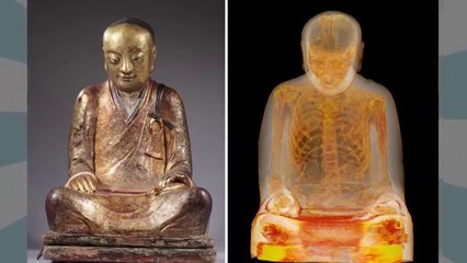 Tuhaf Ama Gerçek 13 Fotoğraflı Bilgi