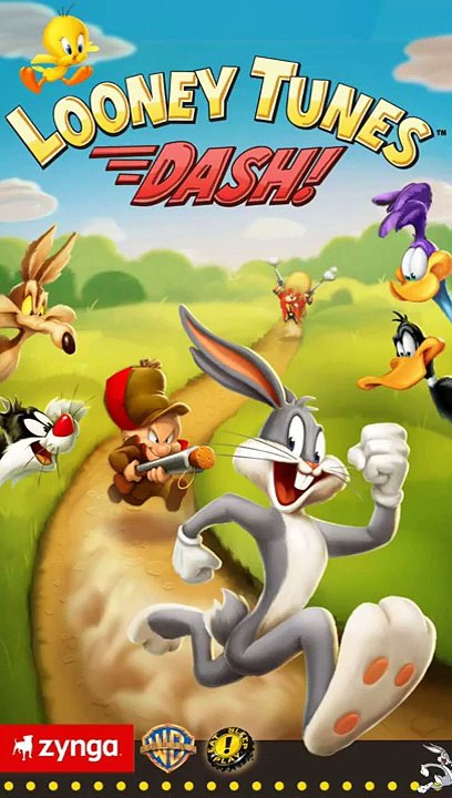 Episode 6 looney tunes dash episode 1