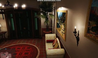 Gta v lamborghini veneno gameplay 1st person