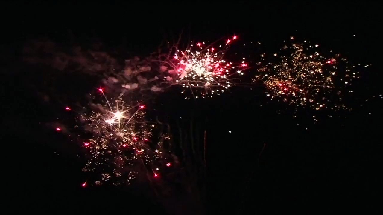 effet special pré-bouquet