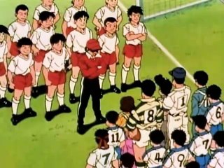 Supercampeones J 01/46
