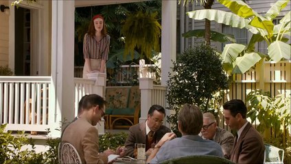 Trumbo Official International Trailer #1 (2015) - Bryan Cranston, Elle Fanning Drama Movie