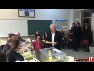 Doğu Perinçek oyunu böyle kullandı