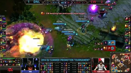 LEAGUE OF LEGENDS (Honest Game Trailers en Español)