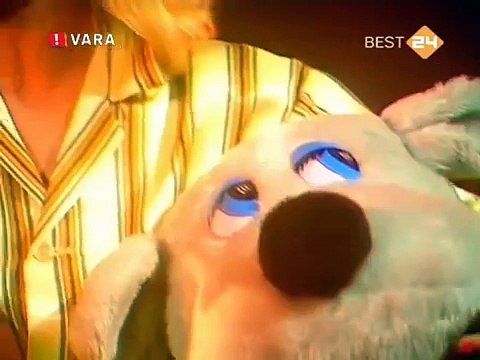 Connie Breukhoven Als Vanessa - Pillow Talk (Live In Lotto Show With Willem Ruis)(By DURECO Benelux B.V. Records LTD.)