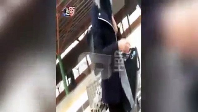 NEW Video Footage of the British Schoolgirls Who joined ISIS