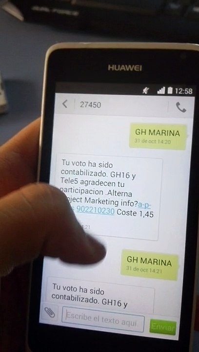 42 GH MARINA