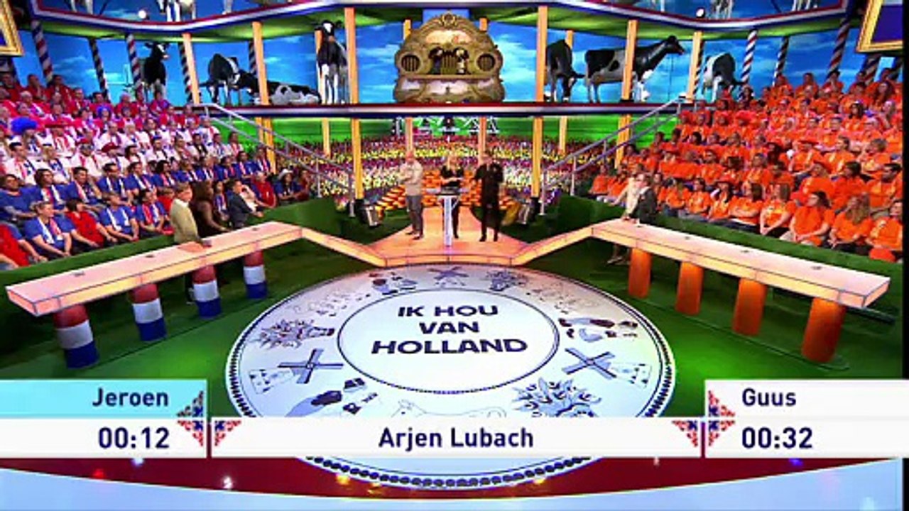 Ik Hou Van Holland [20151031]