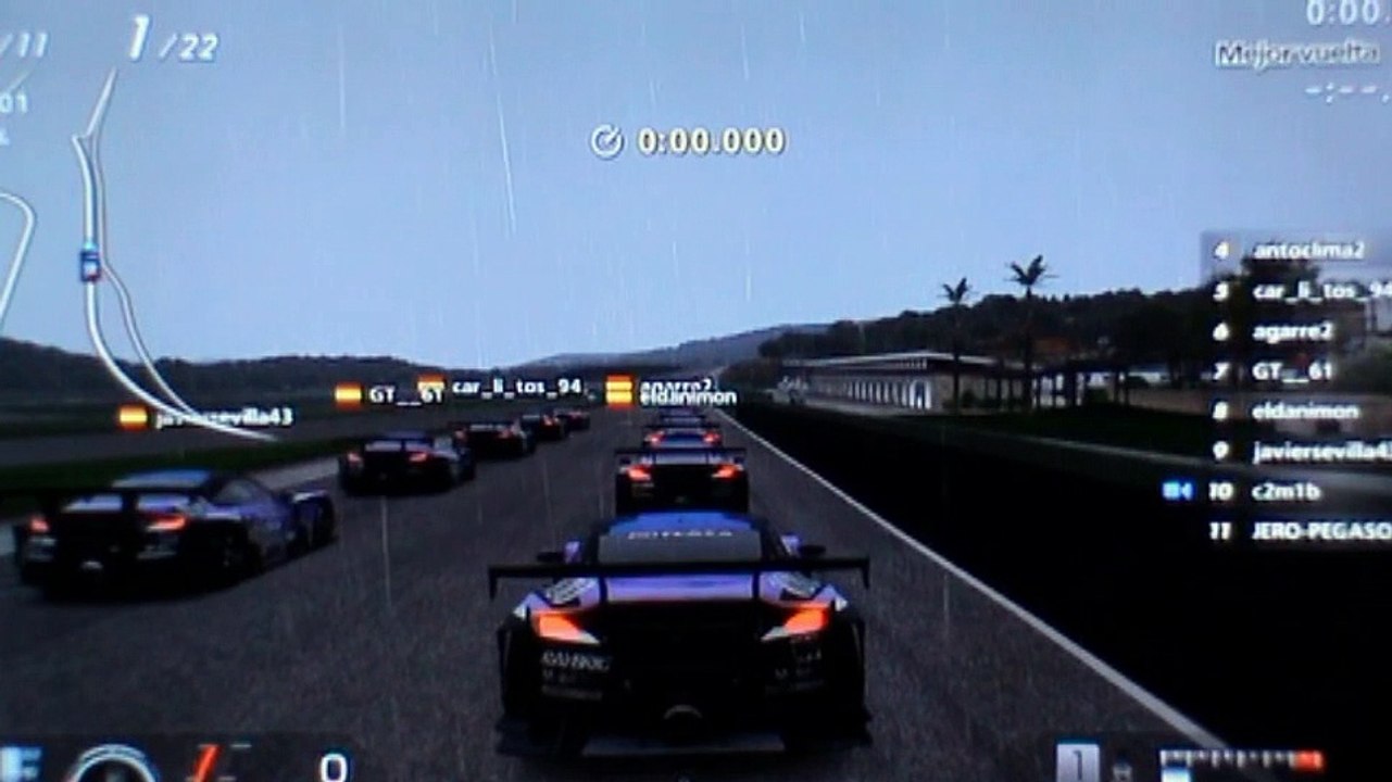 ASCARI TUMBAGUJAS