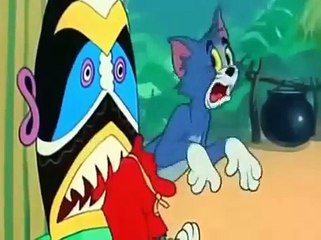 Tom and Jerry Episode 059 His Mouse Friday 1951 ░█▌▐►☻