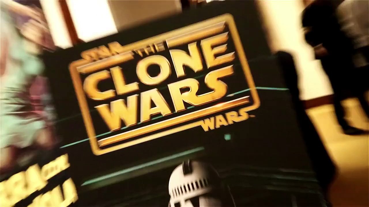 Sifo-Dyas and the Sith - The Lost Missions Q&A | Star Wars: The Clone Wars