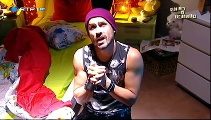 Nelo & Idália - Episódio 3 | 30 Out 2015