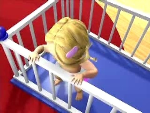 Bébé Lilly - Allo Papy video