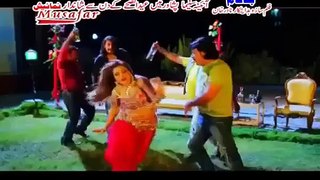 Pashto New Song 2015 Juty Wahe Bumbaar Dy Pashto Film Badnam