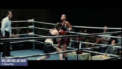 Top 8 des figurants de cinéma qui font n'importe quoi