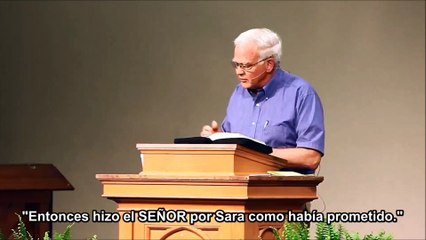 Dios nos ha hecho promesas[Charles Leiter]