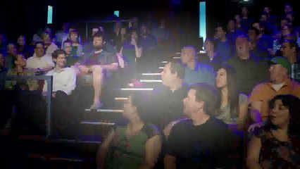 Actor/Comedian Adam Carolla Talks Movie Road Hard in Studio - 3/12/15