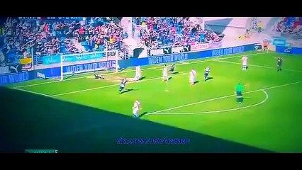 Eibar vs Rayo Vallecano 1-0 All Goals & Highlights La Liga 2015