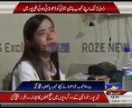 Chinese girl came to Pakistan to find her lover