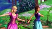 Sing Along With Barbie ♫ New Barbie Movies Song Full HD - Barbie Music Karaoke