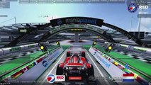 ESWC PGW 2015 - Trackmania2 Grand Final (FR)