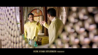 Dialogue HD Promo 2 - Prem Ratan Dhan Payo [2015] Salman Khan