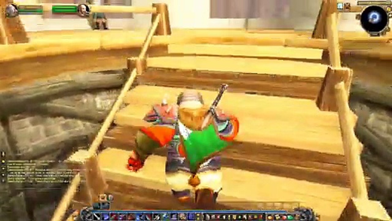 warcraft  (   compagnons  de  voyage   )  437