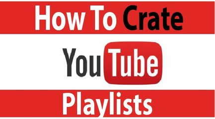 How To Make A Playlist On Youtube || Crate youtube Playlist || Make Playlist Easy