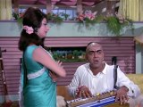 Ek Chatur Naar - Padosan - Saira Banu, Sunil Dutt & Kishore Kumar - Classic Old Hindi Songs