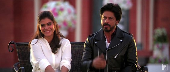 Rohit Shetty & Team Dilwale celebrate #20YearsofDDLJ