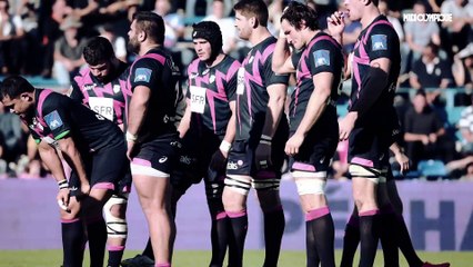 Agen / Stade Français : Le bilan de la rencontre