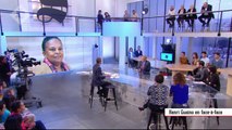 La charge d'Henri Guaino contre Christiane Taubira - Le Supplément du 01/11 - CANAL+