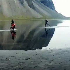 Leaked Dilwale video song Shah Rukh Khan and Kajol