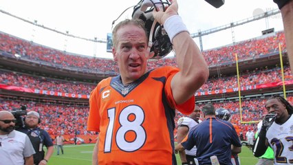 NFL Week 7 Sunday Statement