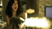 Escape to the Movies: Everly - Salma Hayek Kicks All Of The Ass