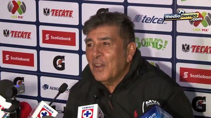 Gol de Peñalba le costó 50 mil pesos a Reinoso