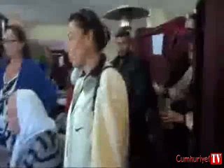 Fatma Girik: Yarın dövüneceğimize, bugünden önlemini alalım