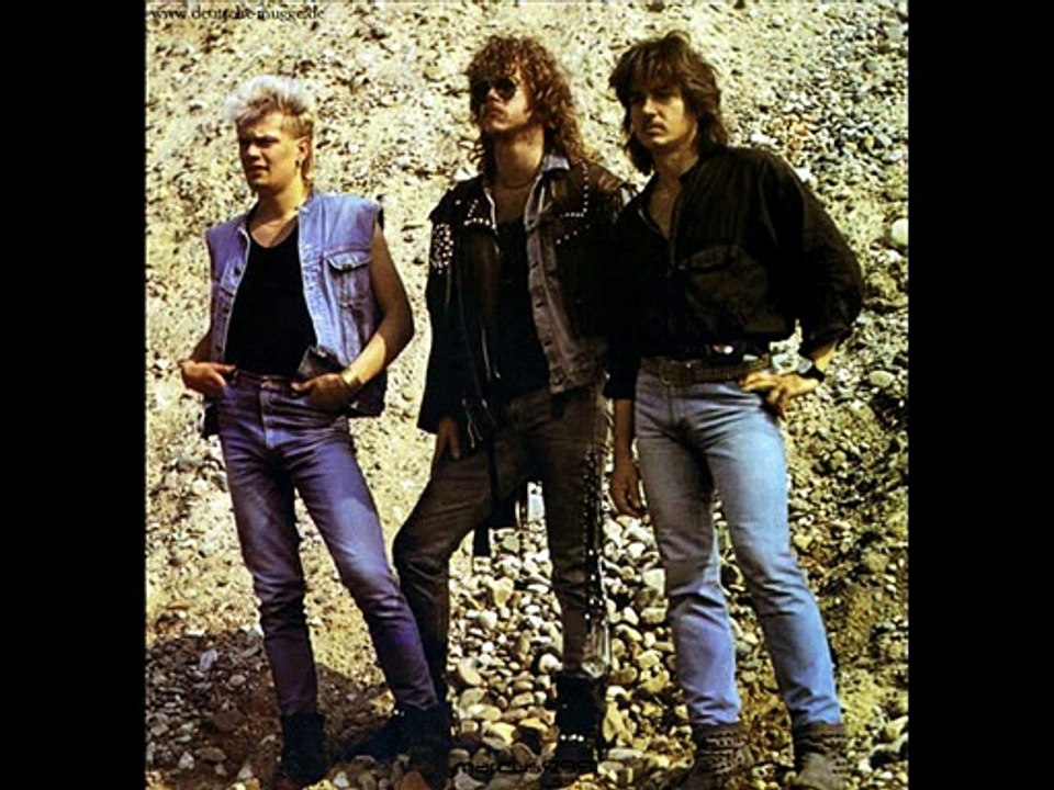 MCB - Heavy Mörtel Mischmaschine