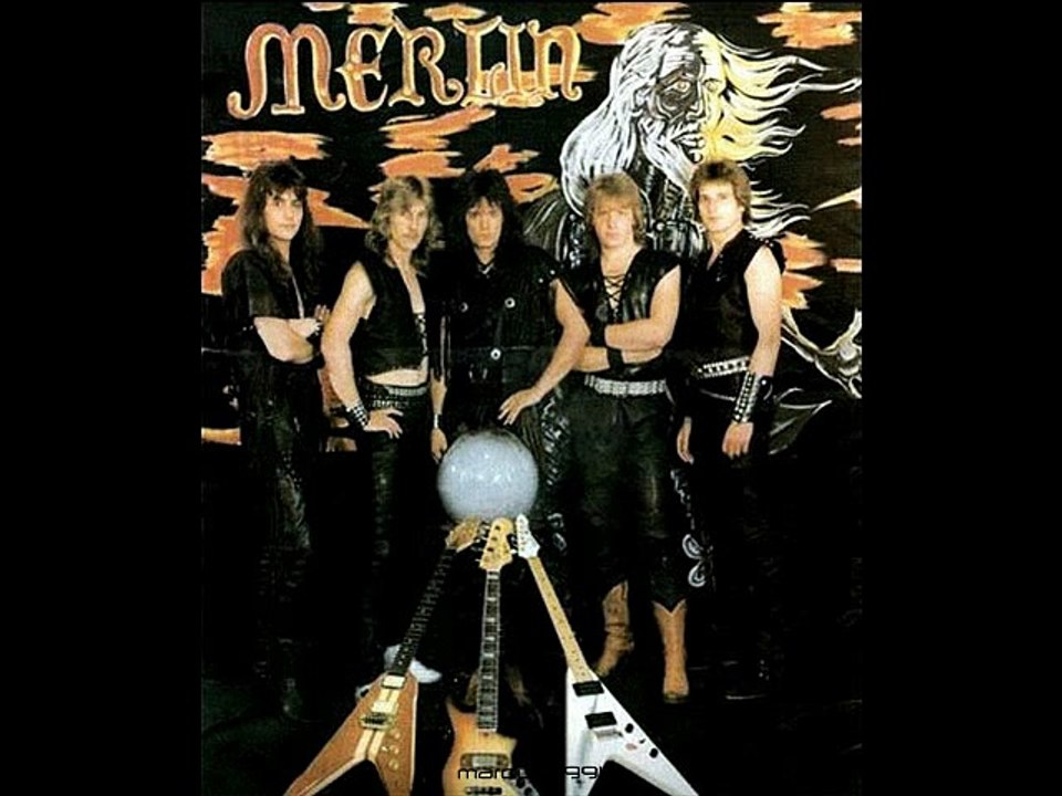 Merlin - Der Zauberer (1989)