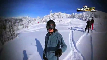 Sigue la lucha por la mejor ‘cámara extrema’