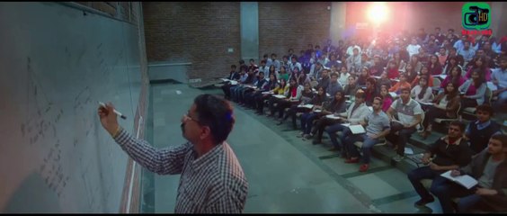 Wat Wat Wat | New HD Video Song 2015 | Tamasha | Ranbir Kapoor-Deepika Padukone | Maxpluss |