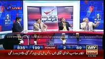 Special Transmission with Waseem Badami – LB Polls  1 Nov 2015 5 00 to 6 00