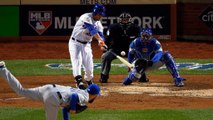 Collins frustrated by Mets mistakes