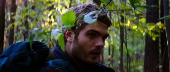 The 5th Wave Official International First Look (2016) - Chloë Grace Moretz, Liev Schreibe