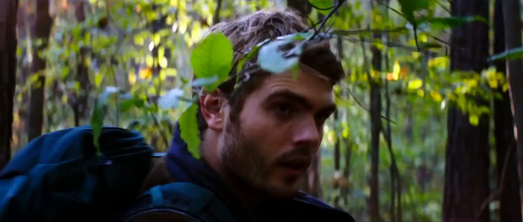 The 5th Wave Official International First Look (2016) - Chloë Grace Moretz, Liev Schreibe