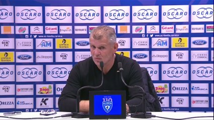 Foot - L1 - SMC : Garande «On s'est liquéfiés»